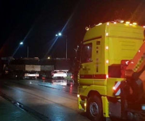 Nocne ważenie w Radomiu zakończone mandatami