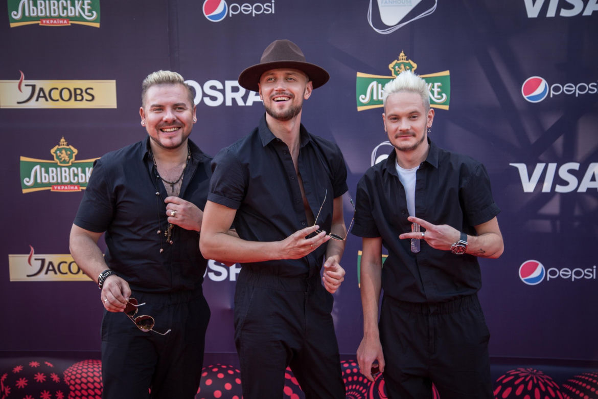 Sunstroke Project