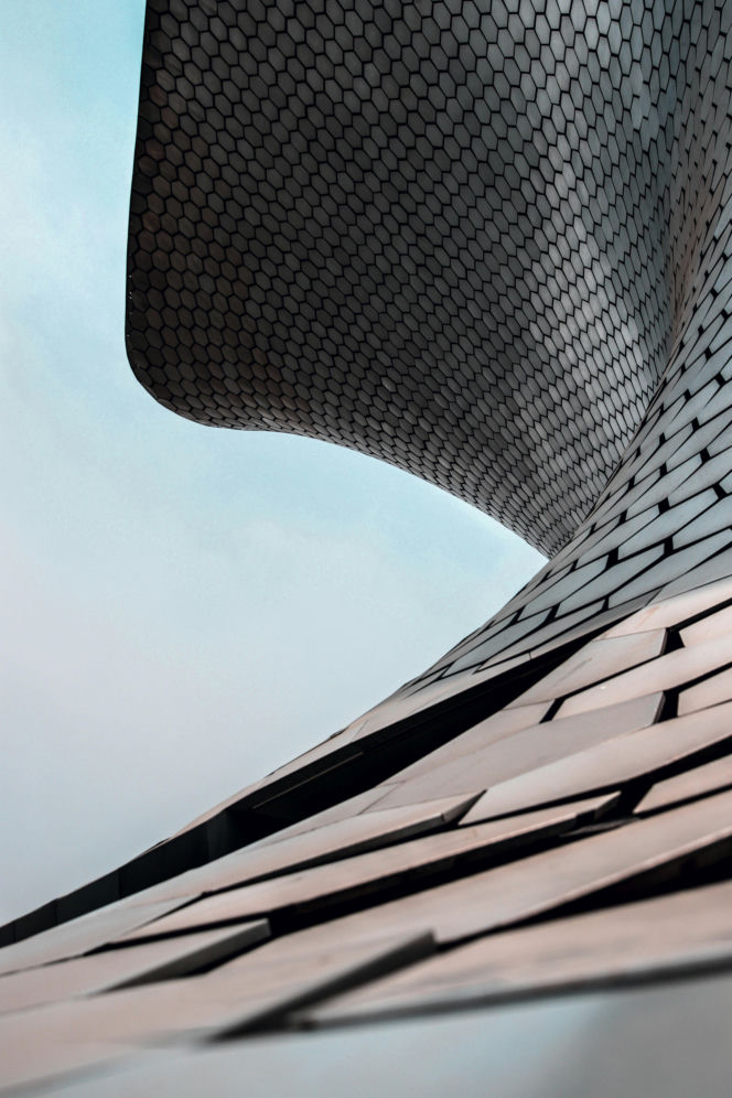 Sztuczna inteligencja w projektowaniu fasad