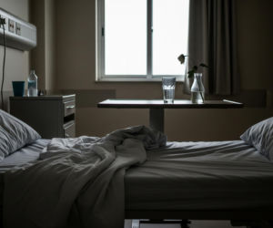 Thomas Markle walczy o życie. Czy Meghan złamie milczenie?