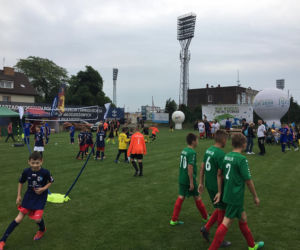 Mini Mundial 2018: finał