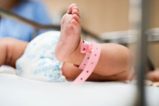 To najlepsza położna w woj. warmińsko-mazurskim. Zwyciężyła w konkursie Położna na medal