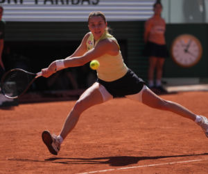 Maja Chwalińska w ministerstwie sportu