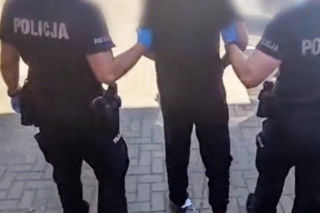Jeden syn nie żyje, drugi trafił za kraty. Ojciec: Nie wpuszczę go już do domu