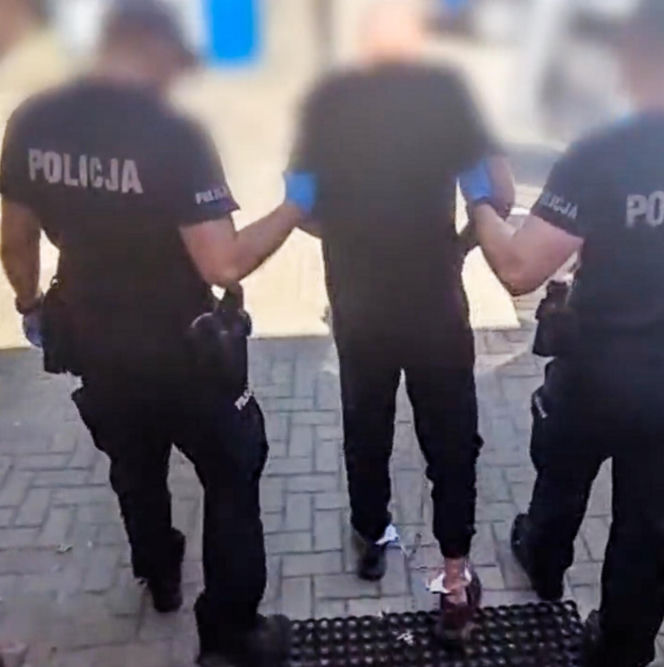 Jeden syn nie żyje, drugi trafił za kraty. Ojciec: "Nie wpuszczę go już do domu"