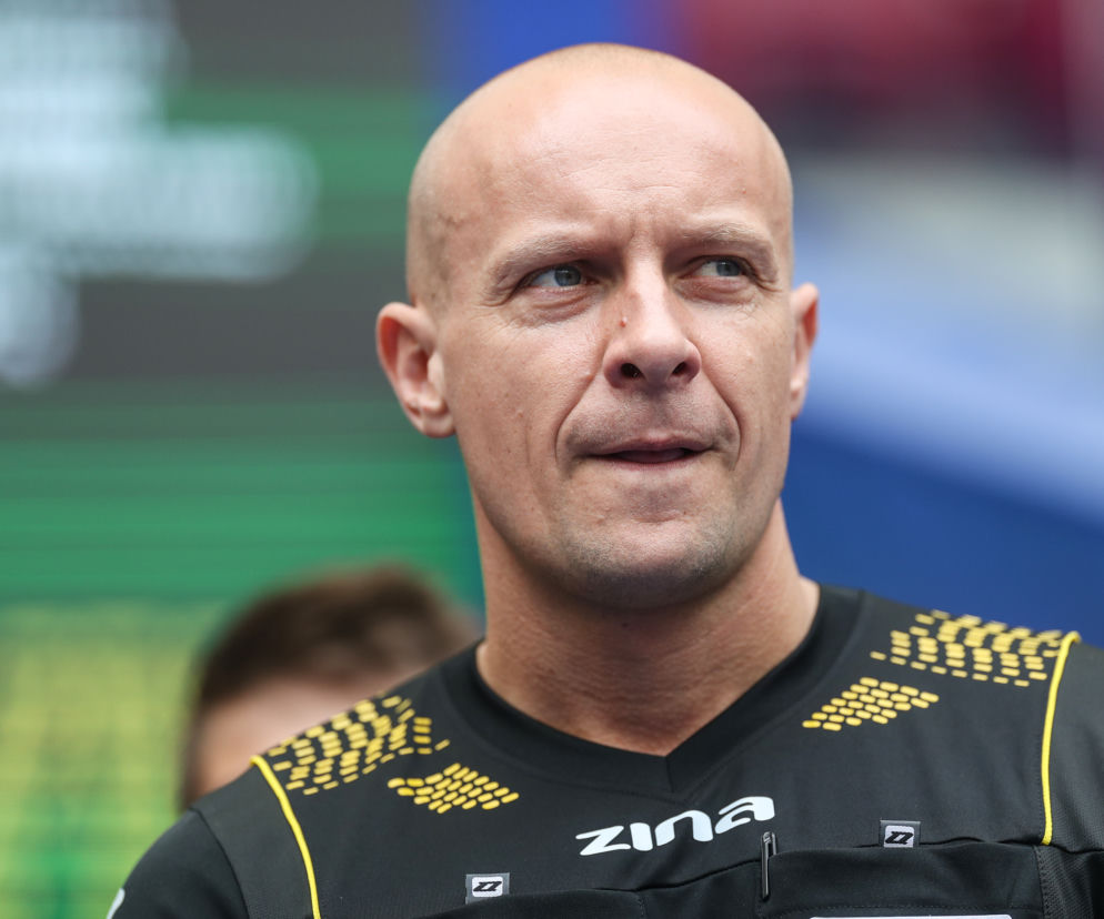 Szymon Marciniak