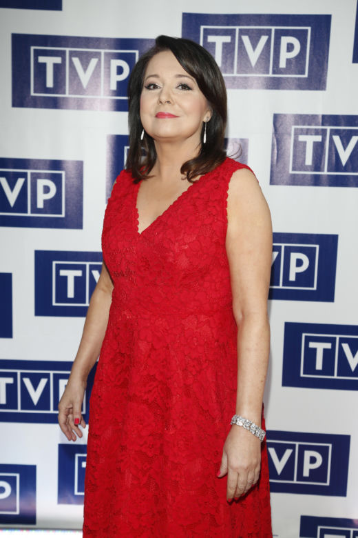 Danuta Holecka
