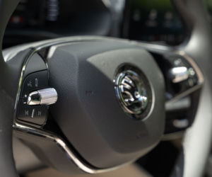 Skoda Octavia Combi Style 1.5 TSI 150 KM MT6