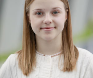 Tak zmieniała się Ala Tracz