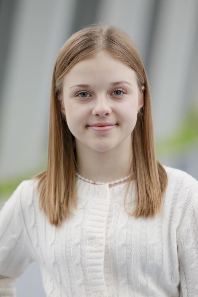 Tak zmieniała się Ala Tracz