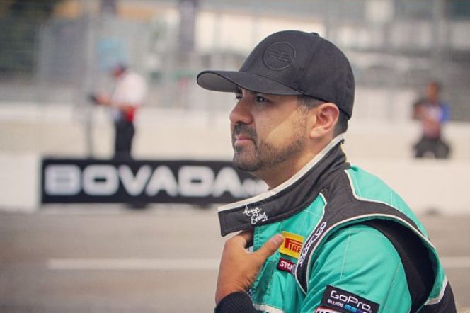 Roger Rodas
