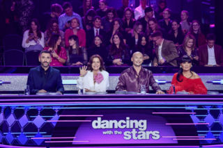 Taniec z Gwiazdami 18 - Iwona Pavlović zachwyca w programie