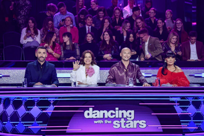 Taniec z Gwiazdami 18 - Iwona Pavlović zachwyca w programie