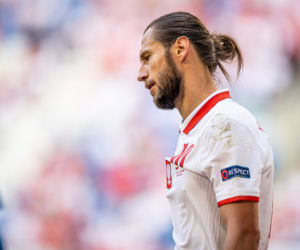 Grzegorz Krychowiak