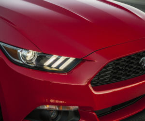 Ford Mustang VI generacja