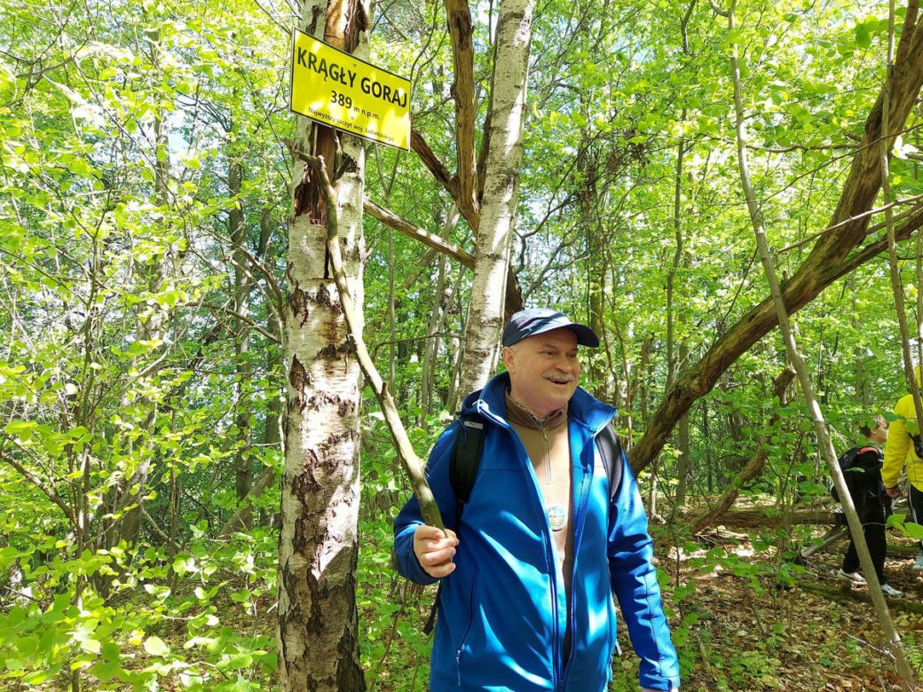 51 Rajd „Spotknie z Wiosną”