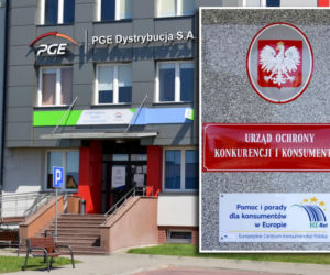 Wielka kara za zmowę w PGE. UOKiK był bezlitosny