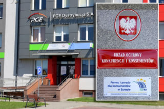 Zmowa przetargowa w cieniu państwowego giganta. UOKiK uderza w firmy i nakłada gigantyczną karę