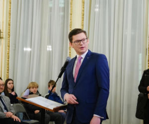 Rozmowa z Jakubem Staniewskim o nowej delegaturze PSM