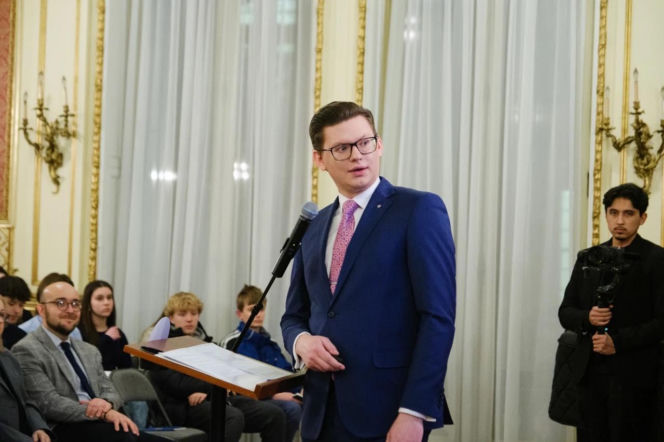 Rozmowa z Jakubem Staniewskim o nowej delegaturze PSM