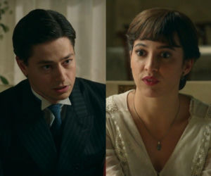 Pelayo oświadcza się przy wszystkich! To nie kończy się dobrze