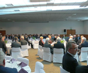 Dzień Budowlanych 2013