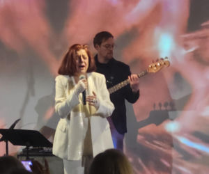 Otwarcie Instytutu Pileckiego w Nowym Jorku