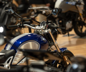 Targi motocyklowe Warsaw Motorcycle Show 2019