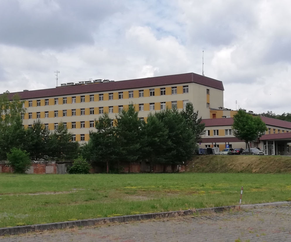 Miały odejść pięlegniarki, ze stanowiska rezygnuje prezes!
