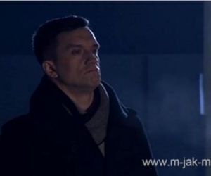 M jak miłość. Jurek (Michał Czernecki)