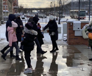 Finał WOŚP 2021 Gdańsku. Kwestowanie na ulicach, wirtualne puszki i akcje charytatywne 31.01.2021