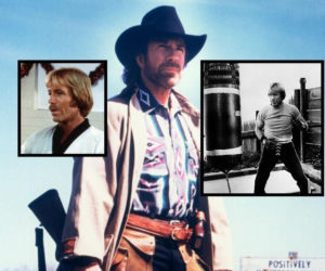 Chuck Norris nie żyje. Tak miażdżył swoich przeciwników. Niesamowite zdjęcia z młodości