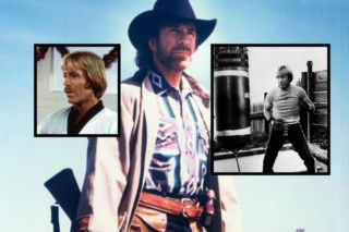 Chuck Norris nie żyje. Tak miażdżył swoich przeciwników. Niesamowite zdjęcia z młodości