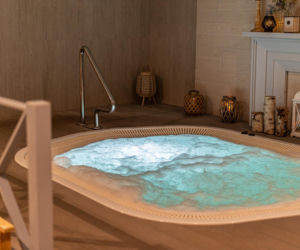 NEPTUNO RESORT & SPA w Dźwirzynie