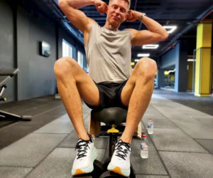 Piotr Galus