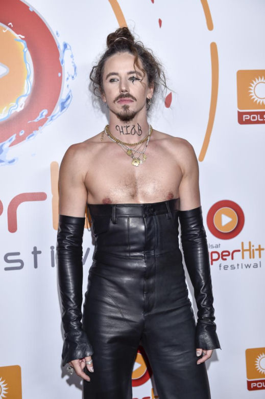 Michał Szpak