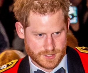 Meghan Markle i książę Harry