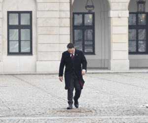 Prezydent Karol Nawrocki & Sławomir Mentzen