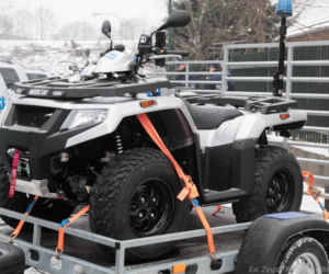 quad Arctic Cat