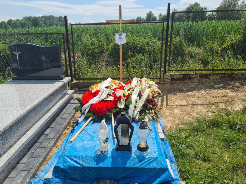 Koniec procesu 15-latka, który zamordował ojca znęcającego się nad rodzina