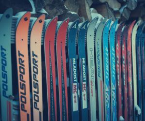 Sezon narciarski wystartował w Zieleńcu na dobre