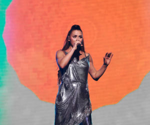 Natasza Urbańska świętuje 30-lecie pracy artystycznej