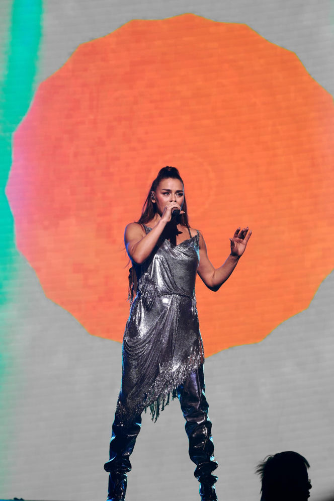 Natasza Urbańska świętuje 30-lecie pracy artystycznej