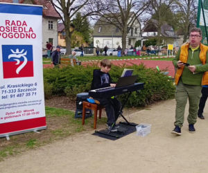 Pchli targ na Pogodnie