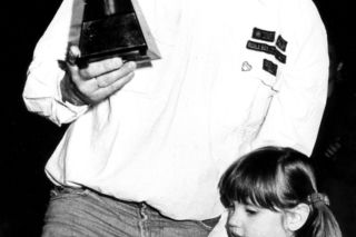 Jerzy Owsiak - wszystkie tajemnice Jurka