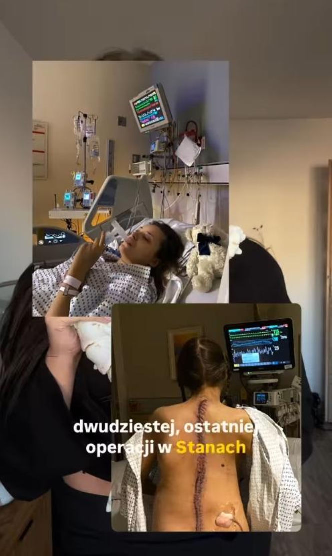 Niezwykle inspirująca historia Mai Kapłon