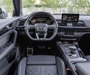 Audi Q5 (2016-2020)