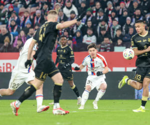 Górnik Zabrze - Pogoń Szczecin: Zdjęcia kibiców z meczu 22. kolejki PKO BP Ekstraklasy