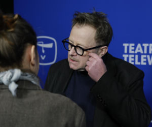 Olaf Lubaszenko pokazał nową wersję siebie. Takiej metamorfozy nikt się nie spodziewał