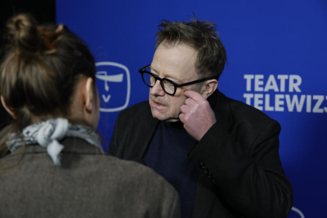 Olaf Lubaszenko pokazał nową wersję siebie. Takiej metamorfozy nikt się nie spodziewał